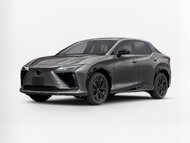 2026 Lexus RZ RZ 350e