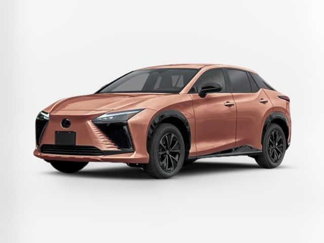 2026 Lexus RZ RZ 350e