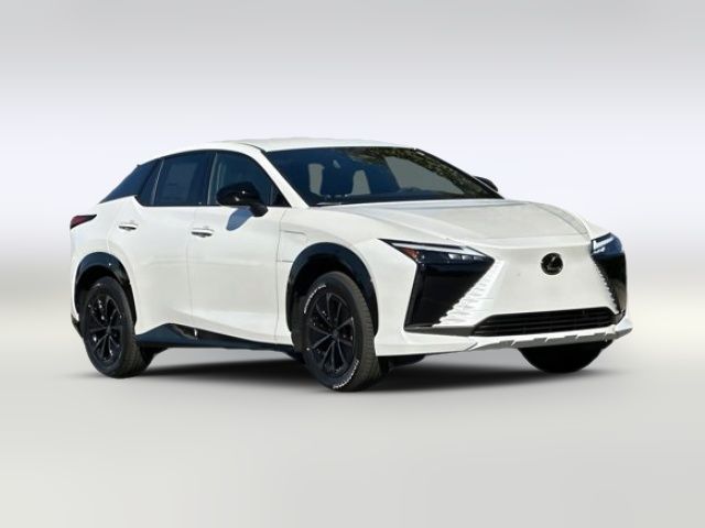 2026 Lexus RZ RZ 350e