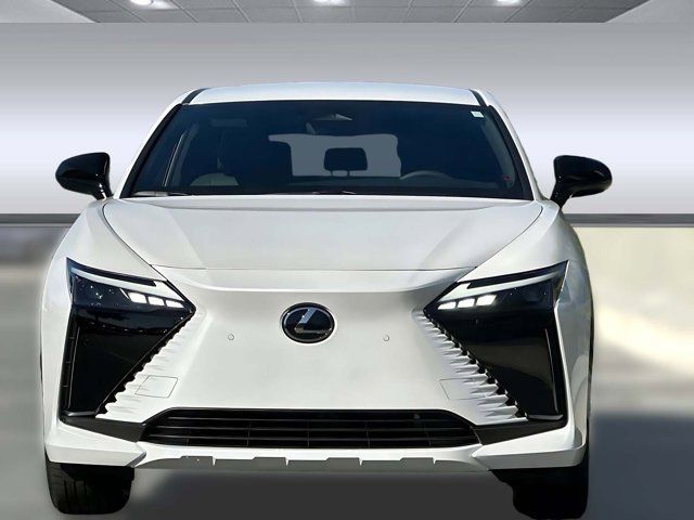 2026 Lexus RZ RZ 350e