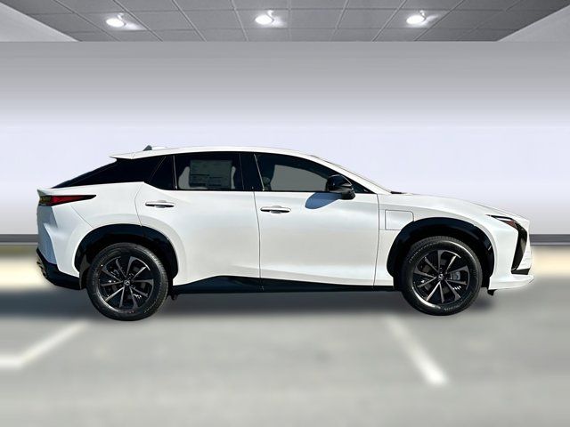 2026 Lexus RZ RZ 350e