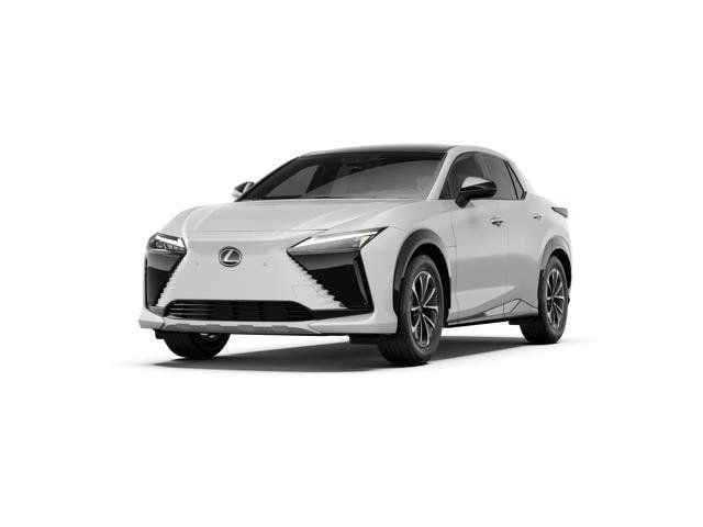 2026 Lexus RZ RZ 350e