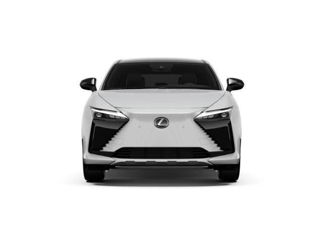 2026 Lexus RZ RZ 350e