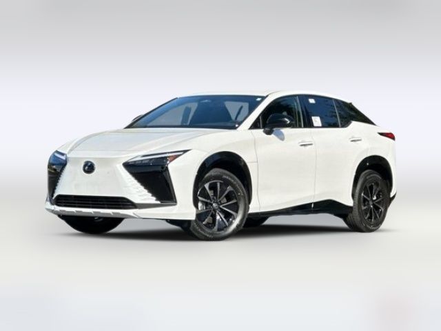 2026 Lexus RZ RZ 350e