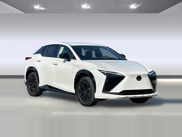 2026 Lexus RZ RZ 350e