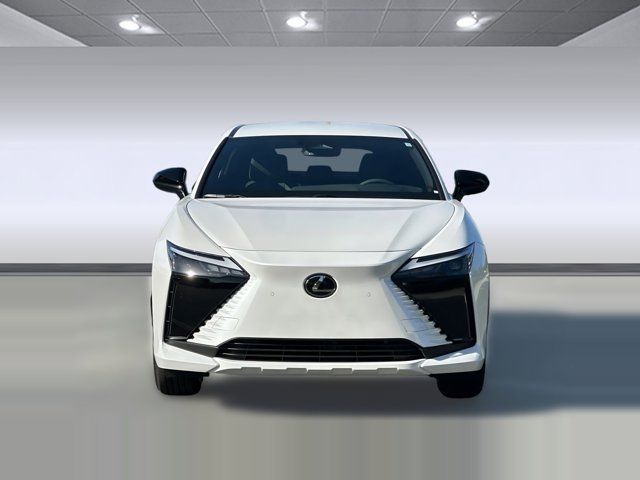 2026 Lexus RZ RZ 350e