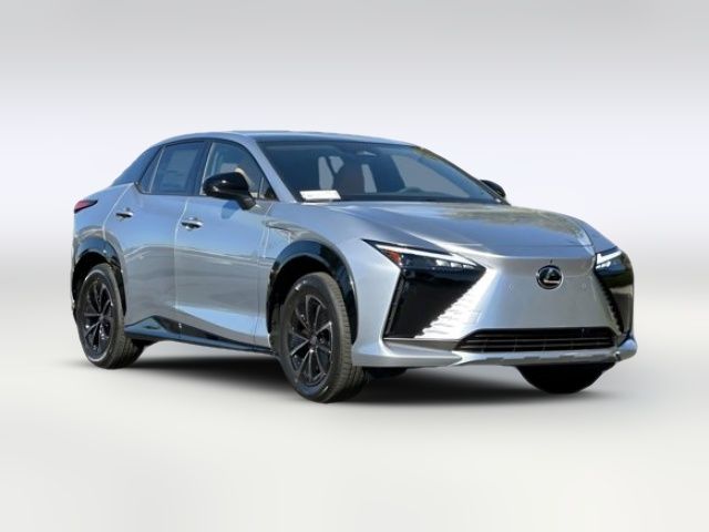 2026 Lexus RZ RZ 350e Premium