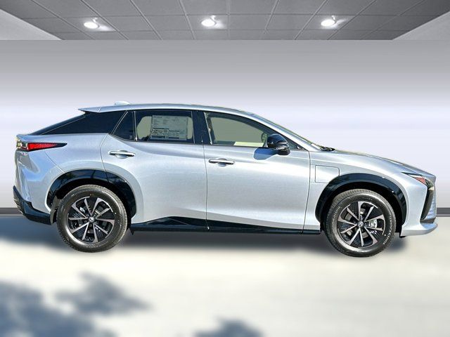 2026 Lexus RZ RZ 350e Premium