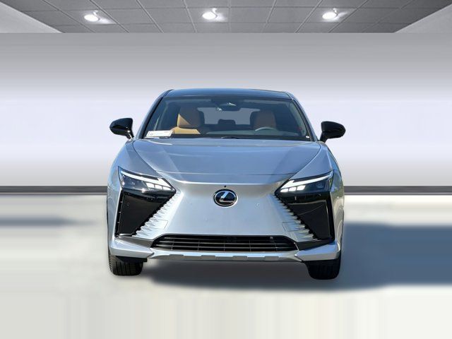 2026 Lexus RZ RZ 350e Premium
