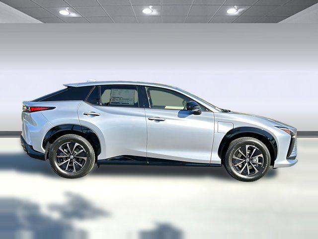 2026 Lexus RZ RZ 350e Premium
