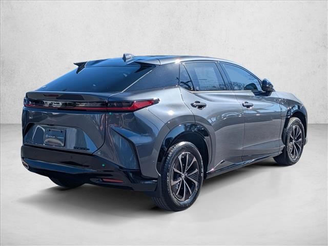 2026 Lexus RZ RZ 350e Premium