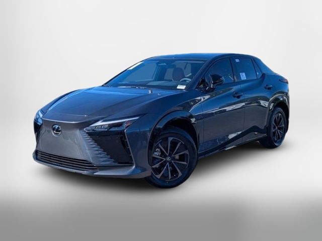 2026 Lexus RZ RZ 350e Premium