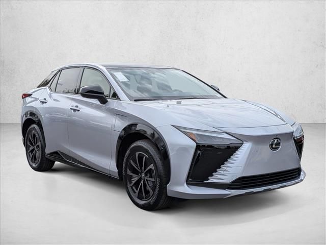 2026 Lexus RZ RZ 350e Premium