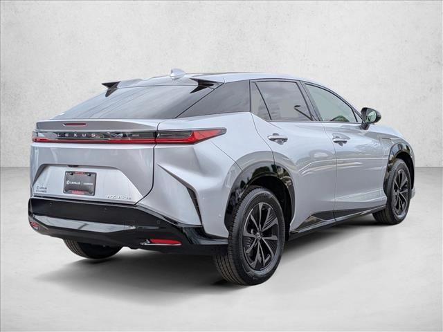 2026 Lexus RZ RZ 350e Premium