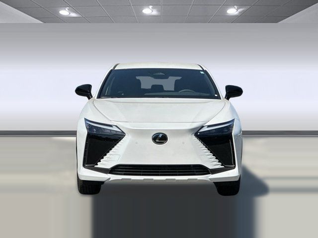 2026 Lexus RZ RZ 350e Premium