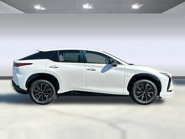 2026 Lexus RZ RZ 350e Premium
