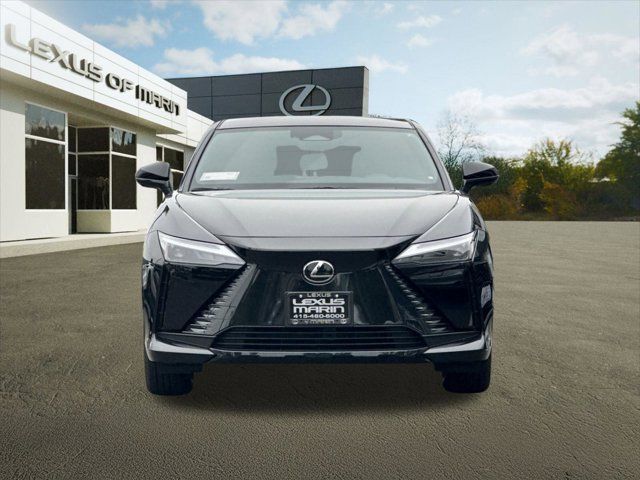 2026 Lexus RZ RZ 350e Premium