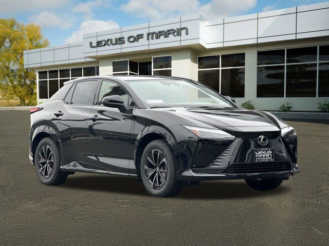 2026 Lexus RZ RZ 350e Premium