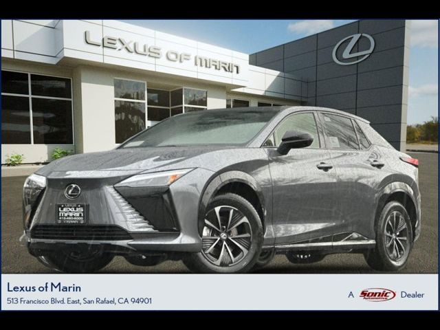 2026 Lexus RZ RZ 350e Premium