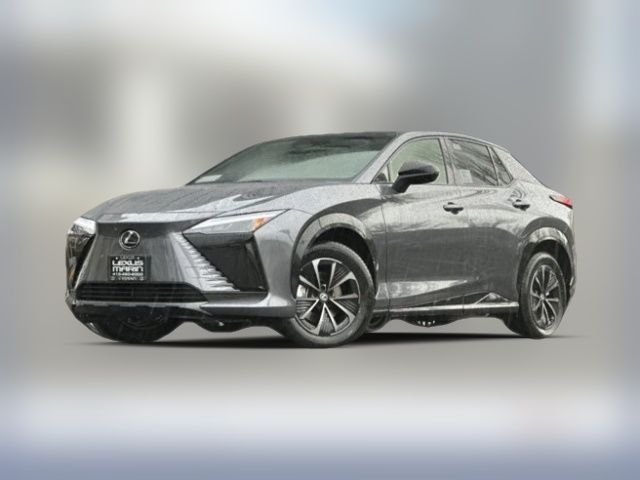 2026 Lexus RZ RZ 350e Premium