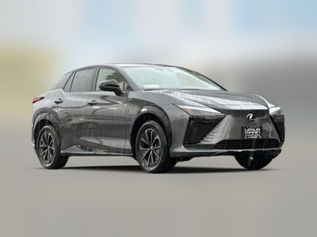 2026 Lexus RZ RZ 350e Premium