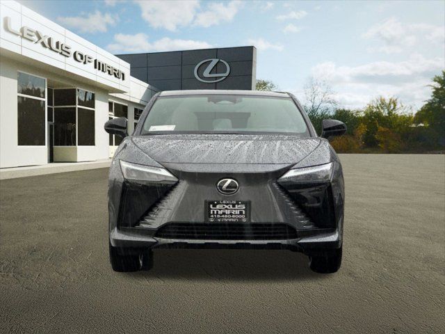 2026 Lexus RZ RZ 350e Premium