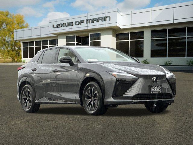 2026 Lexus RZ RZ 350e Premium