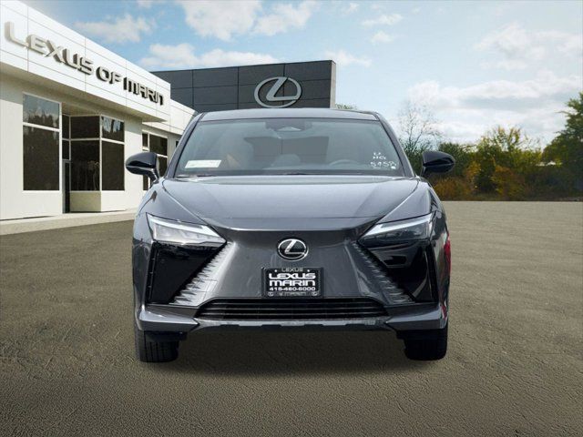 2026 Lexus RZ RZ 350e Premium