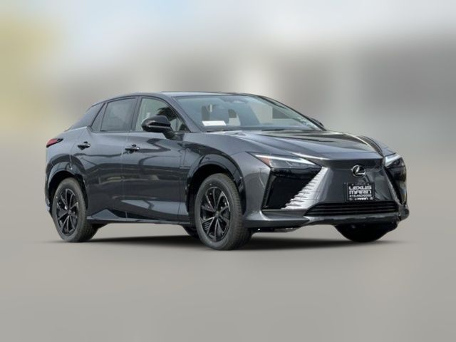 2026 Lexus RZ RZ 350e Premium