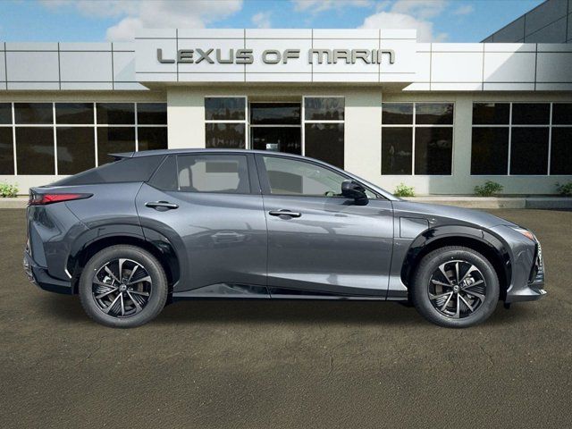 2026 Lexus RZ RZ 350e Premium