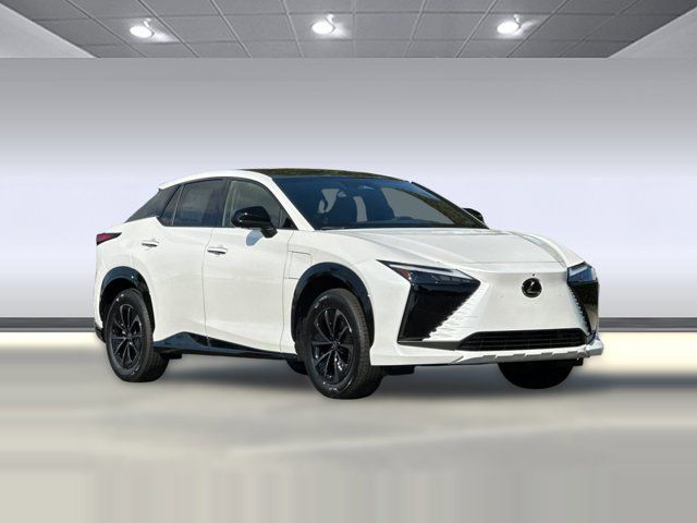 2026 Lexus RZ RZ 350e