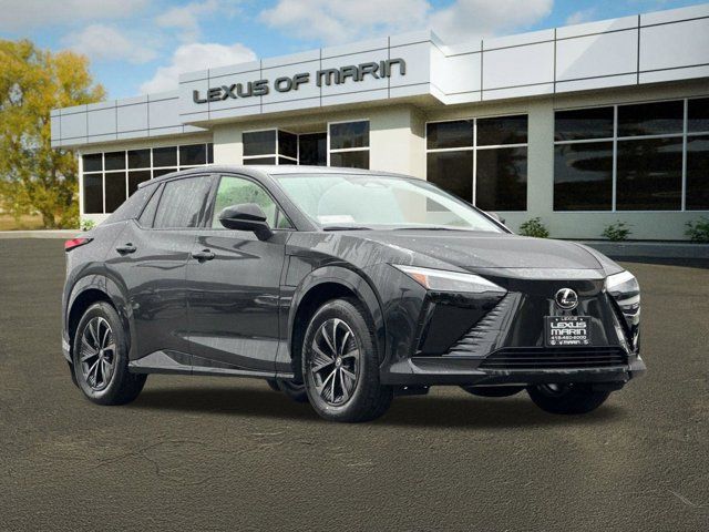 2026 Lexus RZ RZ 350e Premium