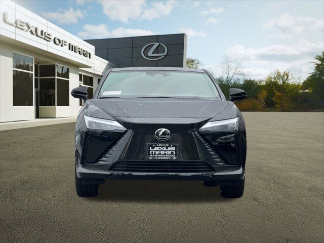 2026 Lexus RZ RZ 350e Premium