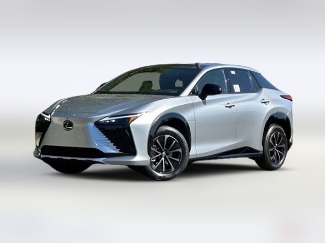 2026 Lexus RZ RZ 350e