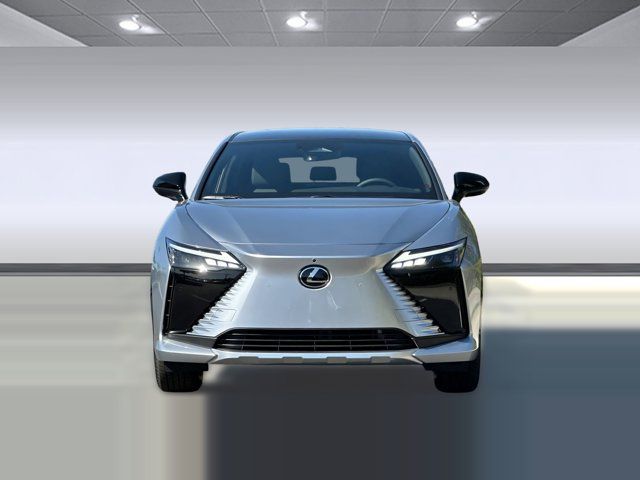 2026 Lexus RZ RZ 350e