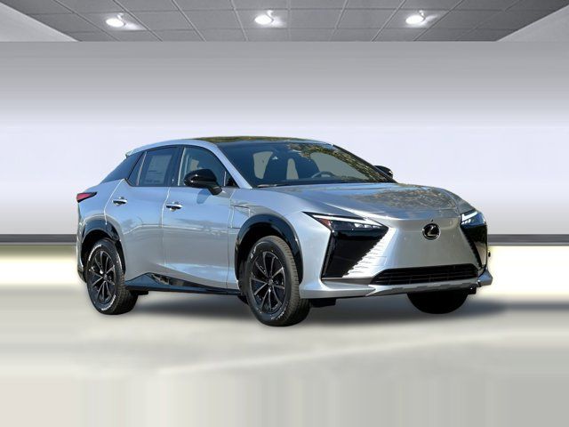 2026 Lexus RZ RZ 350e