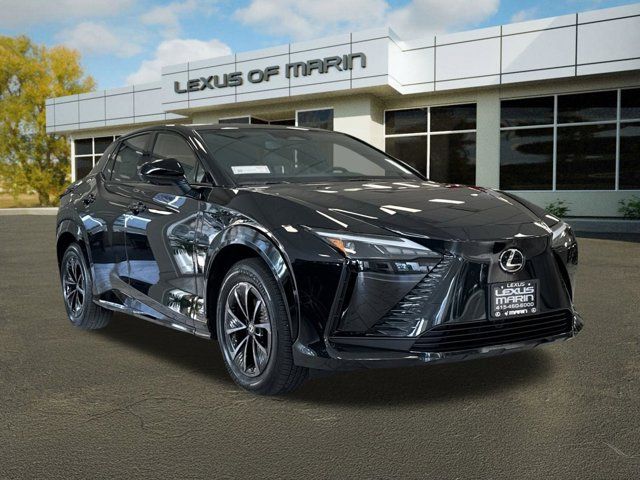 2026 Lexus RZ RZ 350e Premium