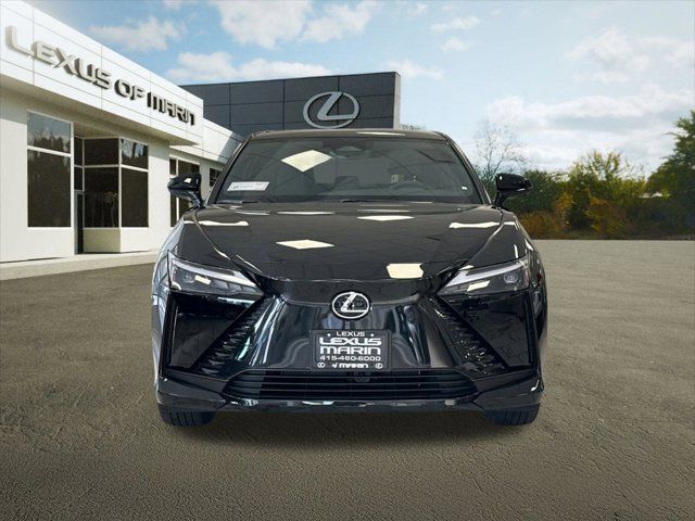 2026 Lexus RZ RZ 350e Premium