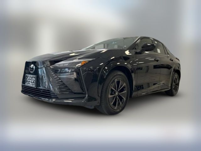 2026 Lexus RZ RZ 350e Premium