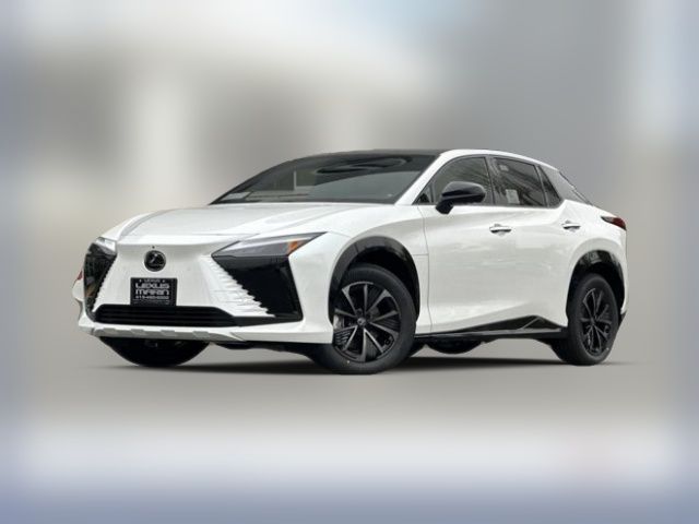 2026 Lexus RZ RZ 350e Premium