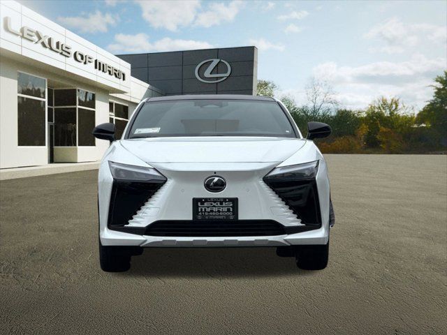 2026 Lexus RZ RZ 350e Premium