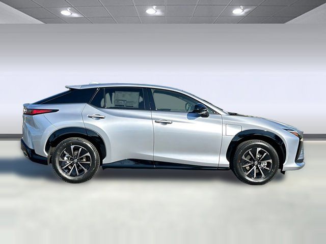 2026 Lexus RZ RZ 350e