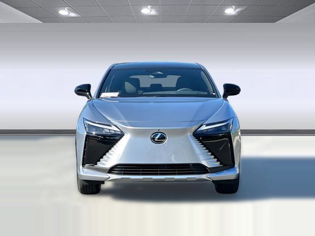 2026 Lexus RZ RZ 350e