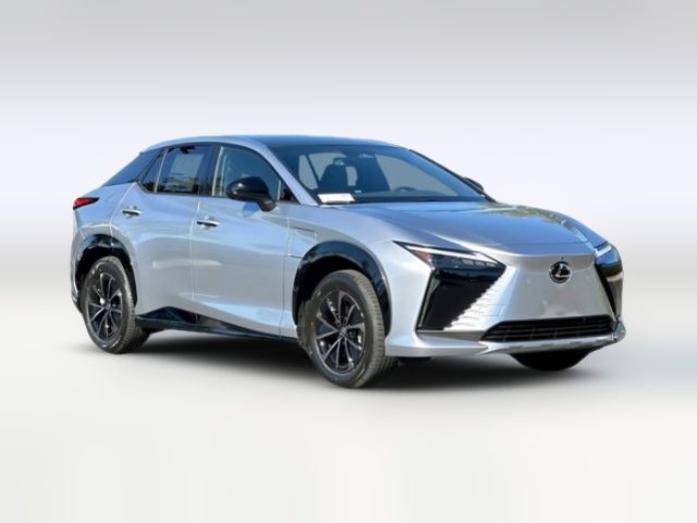 2026 Lexus RZ RZ 350e