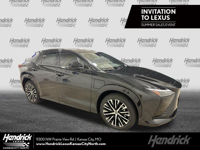 2026 Lexus RZ RZ 350e Premium