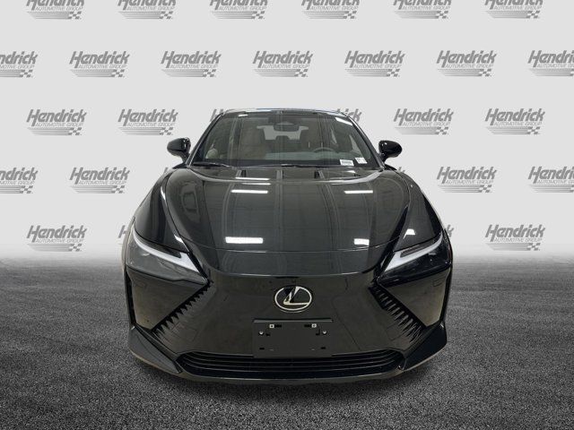 2026 Lexus RZ RZ 350e Premium