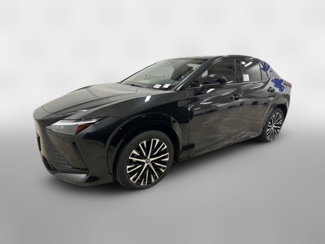 2026 Lexus RZ RZ 350e Premium