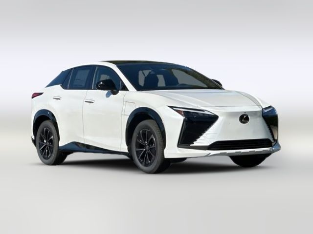 2026 Lexus RZ RZ 350e