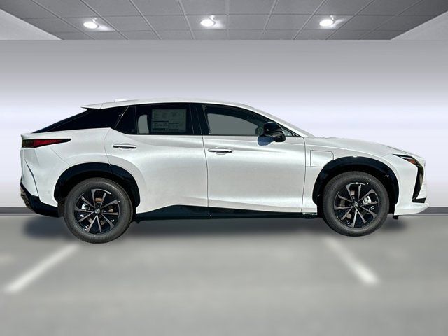 2026 Lexus RZ RZ 350e