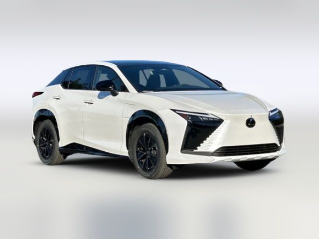 2026 Lexus RZ RZ 350e